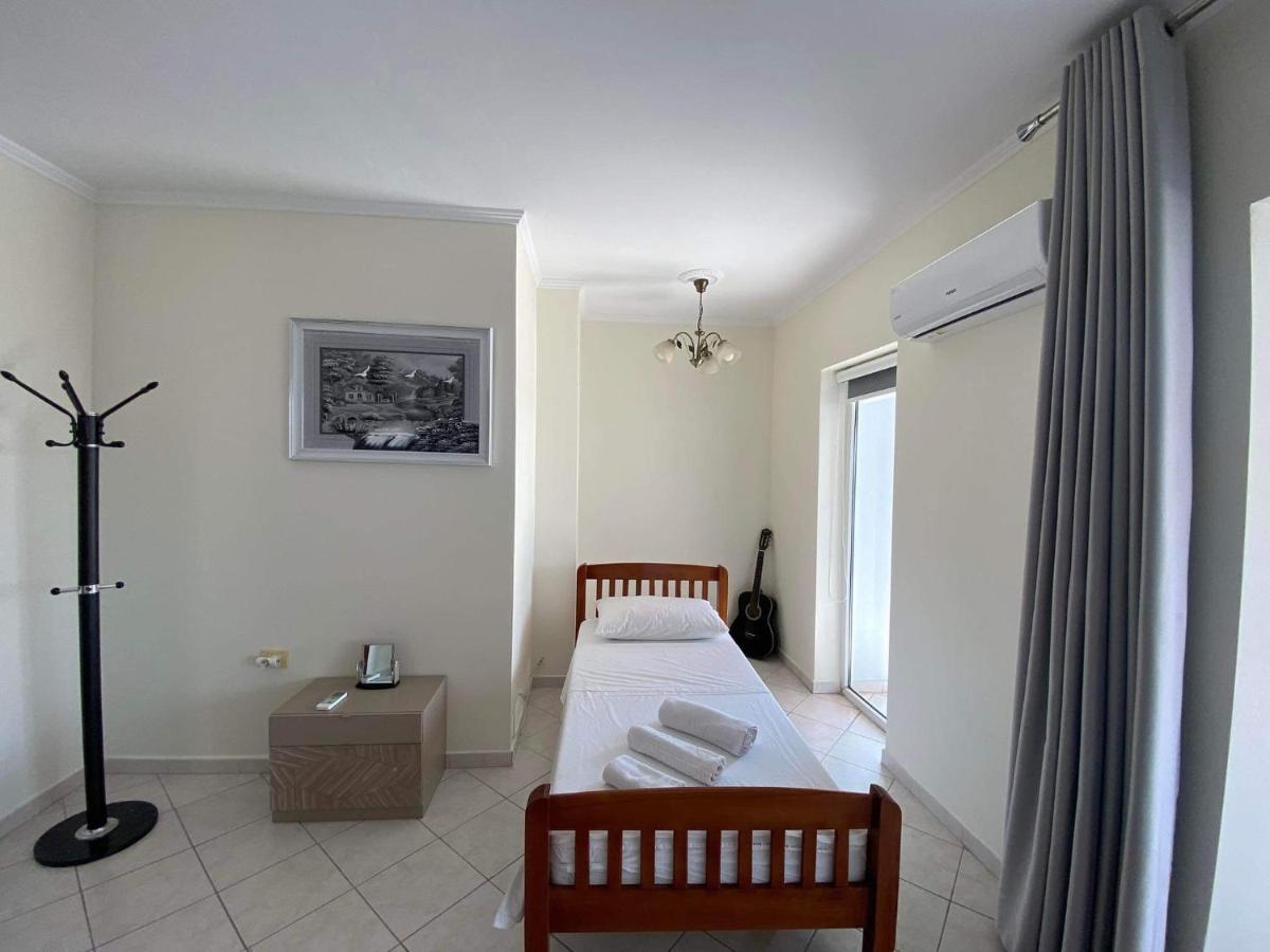 360O Tirana View Apartment Exterior photo