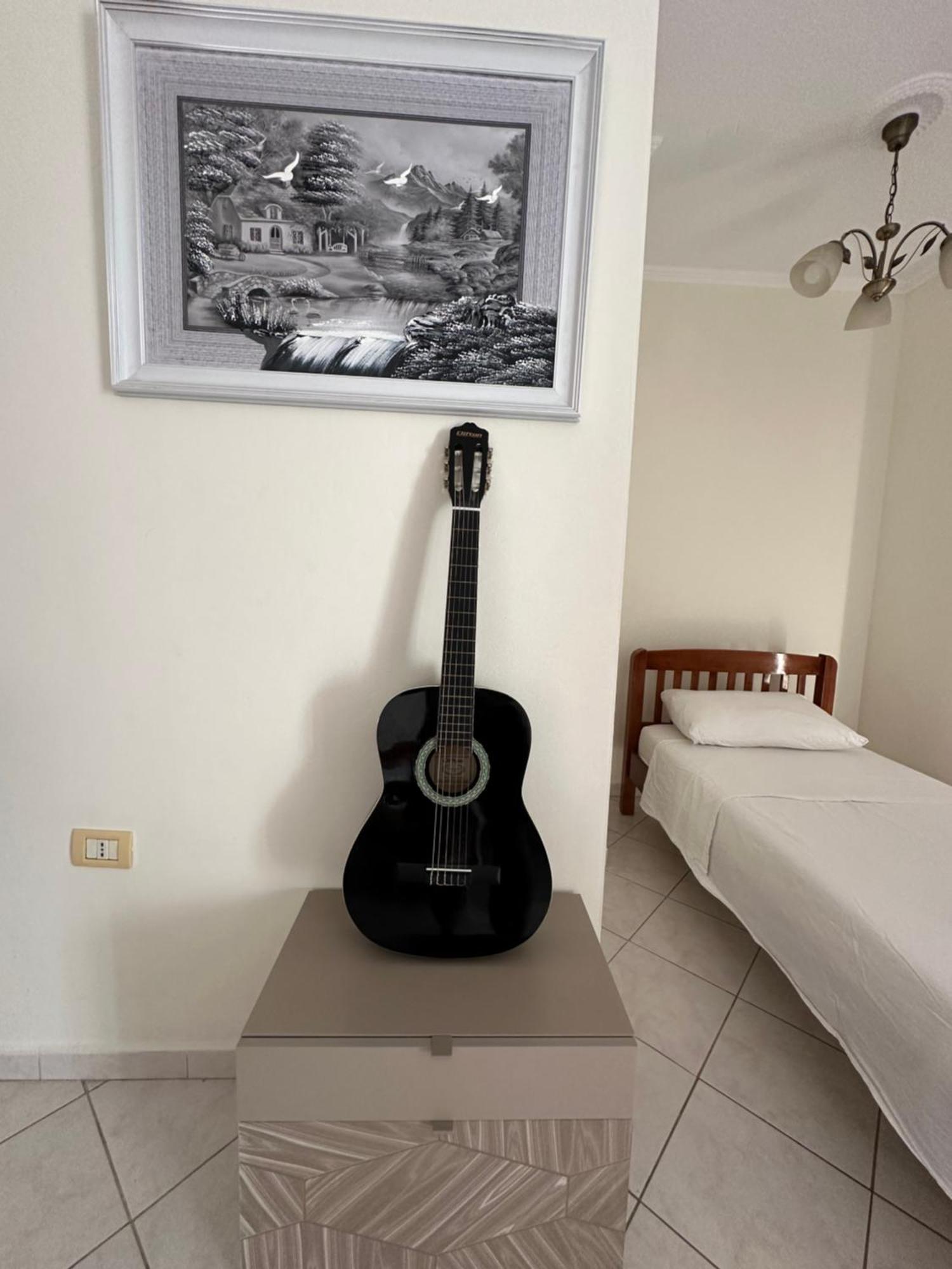 360O Tirana View Apartment Exterior photo